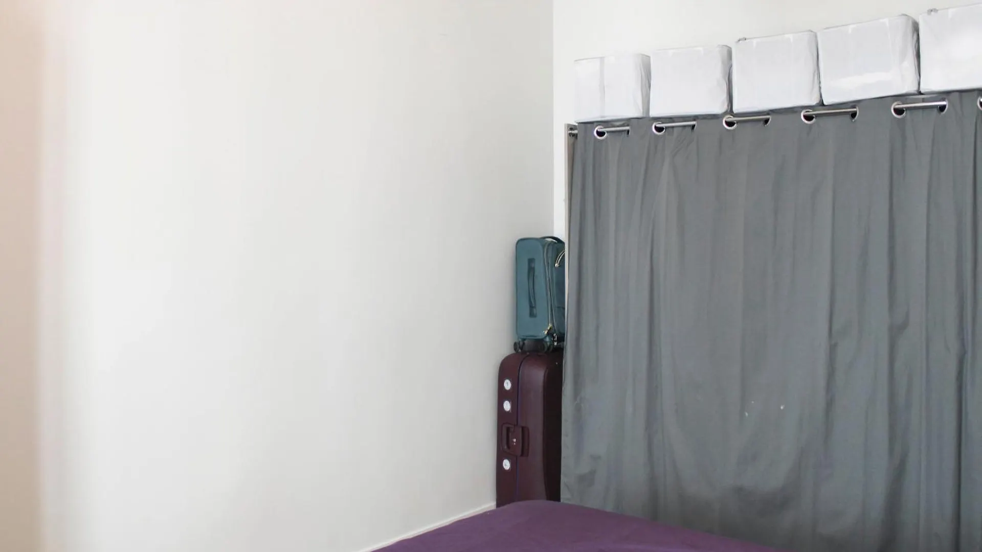 Bright 35 M Close To The Bastille Paris Apartment